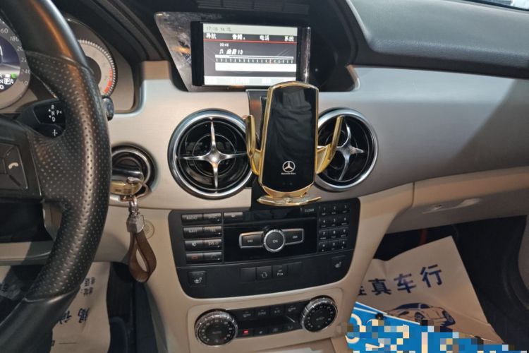 Used Mercedes-Benz GLK-Class 2013 GLK 300 4MATIC Dynamic Edition
