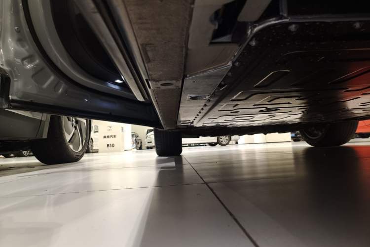 Used Nio ES8 2020 415 km Signature Edition 6-Seater Version
