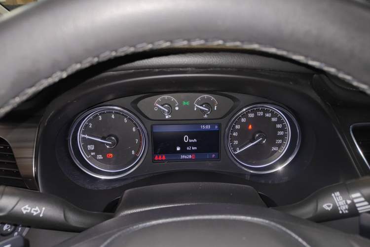 Used Buick LaCrosse 2021 552T Luxury Version
