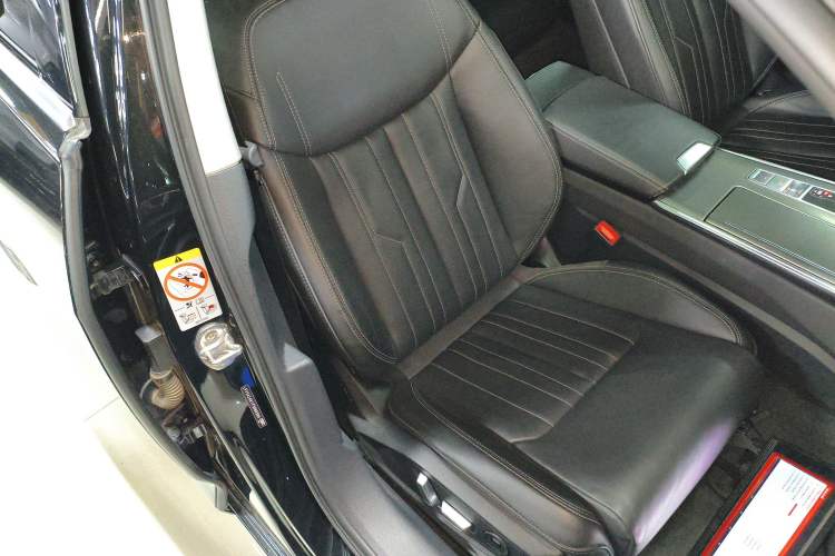 Used Audi A6L 2023 Revised 45 TFSI Prestige Dynamic Edition
