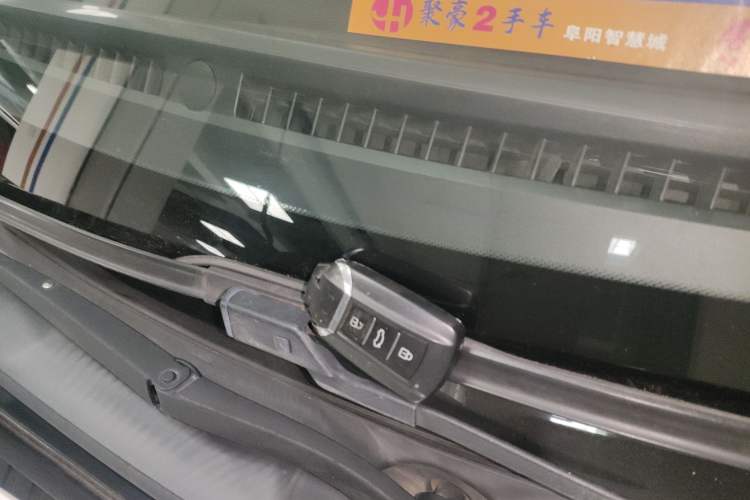 Used Dongfeng Aeolus Yixuan GS 2020 230T Automatic Yueyu Version