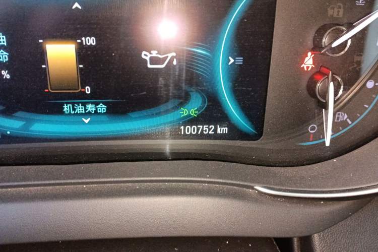 Used Buick LaCrosse 2014 2.0T SIDI Smart Luxury Flagship Edition
