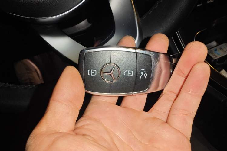 Used Mercedes-Benz C-Class 2019 C 260 Coupe