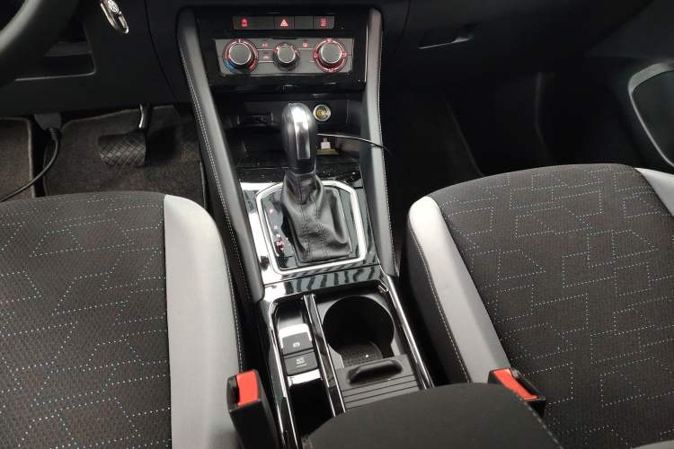 Used Jetta VS5 2024 280TSI Automatic Pioneer Edition
