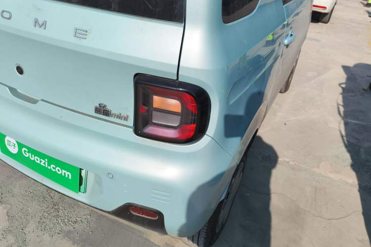 Used  Panda 2024 Panda Mini 200km Endurance Bear
