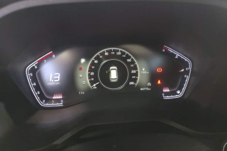 Used Kia Sportage R 2021 Ace 2.0L Splendid Edition
