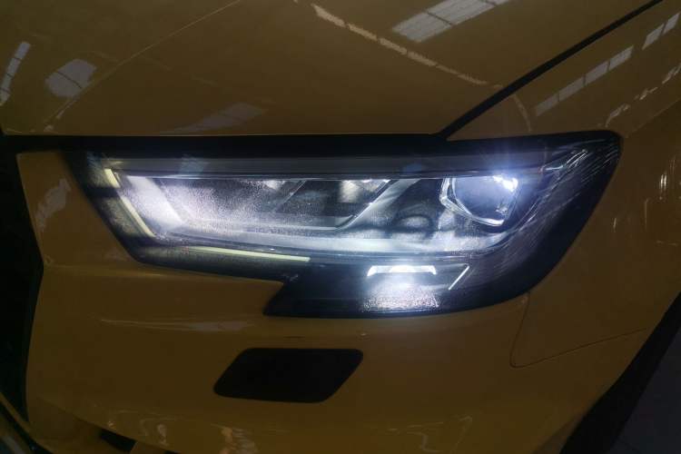 Used Audi A3 2018 30th Anniversary Edition Limousine 35 TFSI Sport Model