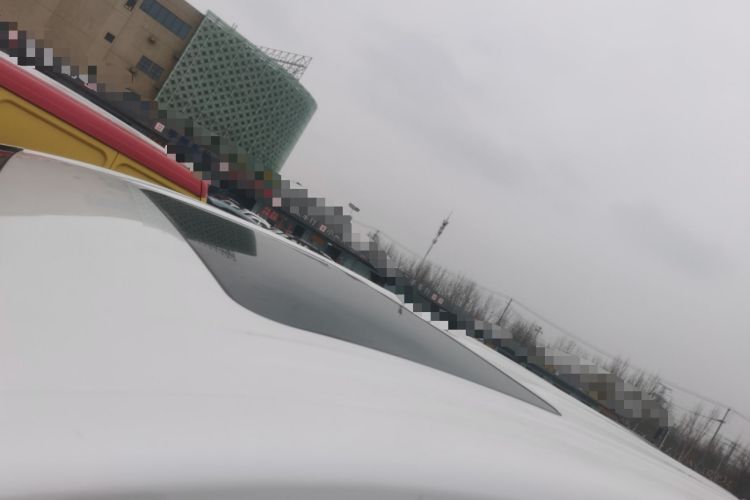 Used Buick GL8 2023 ES Lu Zun Deluxe Model
