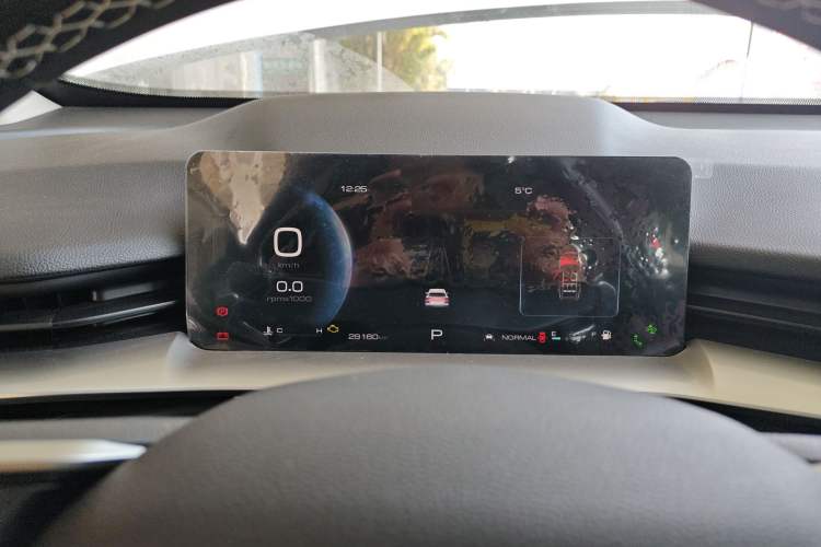 Used Haval H6 2022 3rd Generation 1.5T Automatic Two-Wheel Drive Max