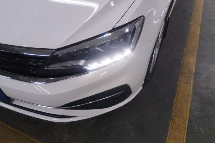 Used Volkswagen Lamando 2021 230TSI DSG Fashion Edition