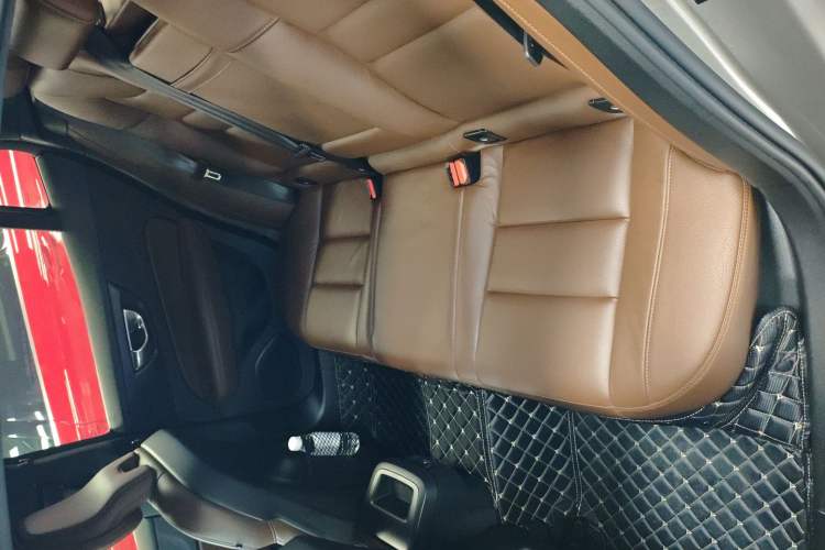 Used Volvo S60 2021 T4 Zhiyuan Luxury Edition