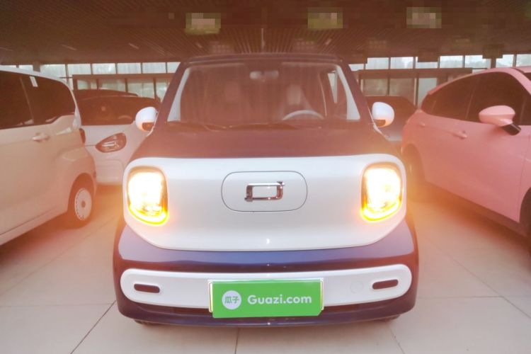 Used Bestune Pony 2025 222km Lightning Horse
