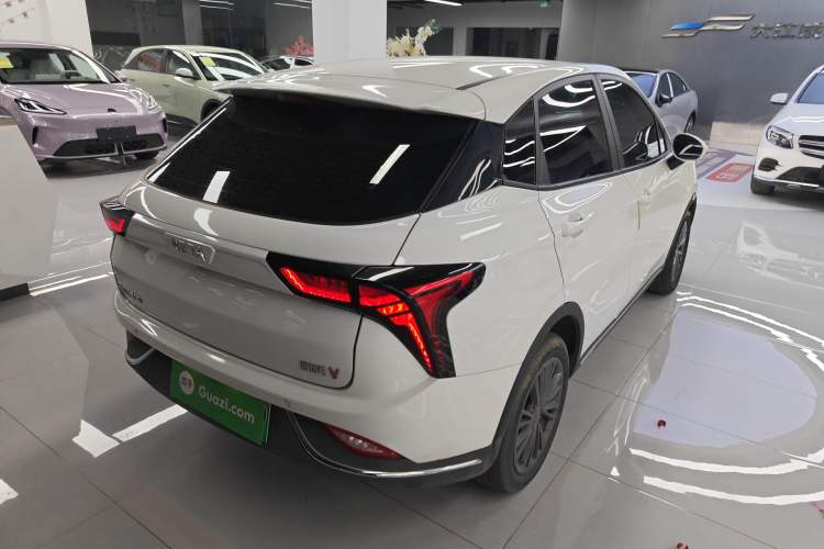 Used NETA V 2022 Chao 400 Lite
