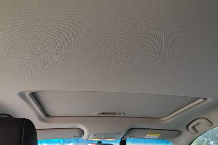 Used Buick GT 2021 Revised Version Flagship 1.5L Automatic Elite Edition
