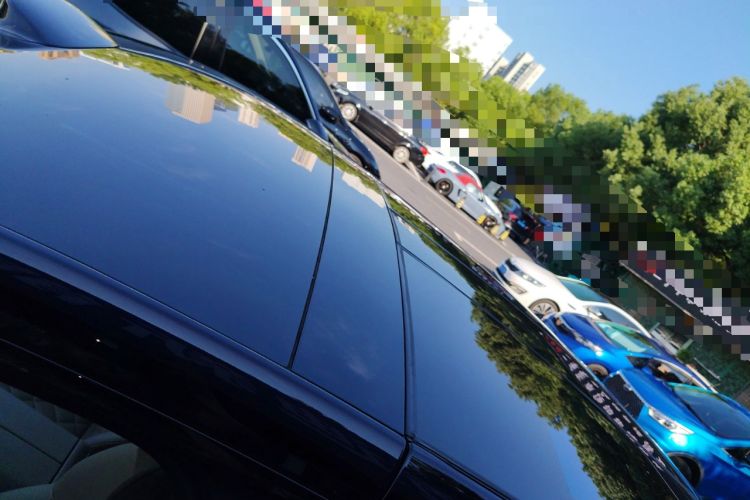 Used  HT 2024 825鸥翼 LiDAR Edition
