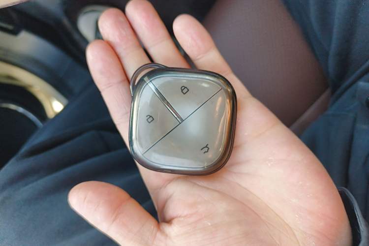 Used Wuling Bingo 2024 333 km Enjoyment Version
