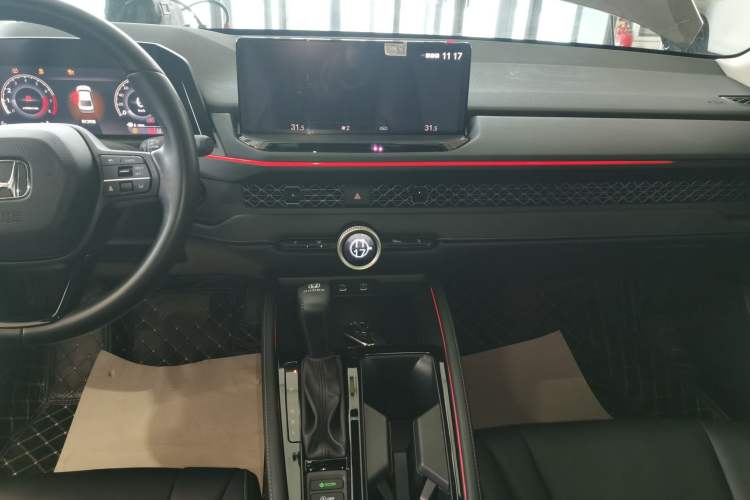 Used Honda Accord 2023 260TURBO Smart Enjoyment Version
