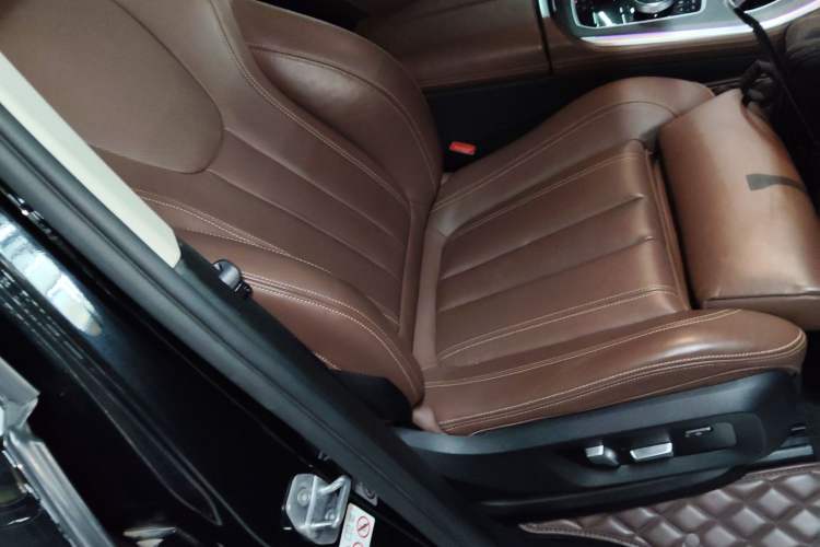 Used BMW X5 2020 xDrive30i X Design Package
