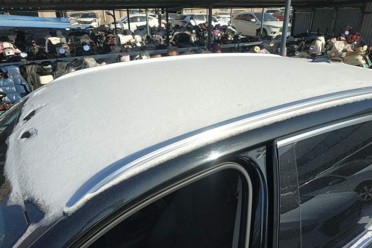 Used BMW X3 2021 xDrive28i Luxury Package