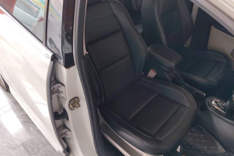 Used Citroen C-Quatre 2013 Sedan 1.6L Automatic Prestige Model
