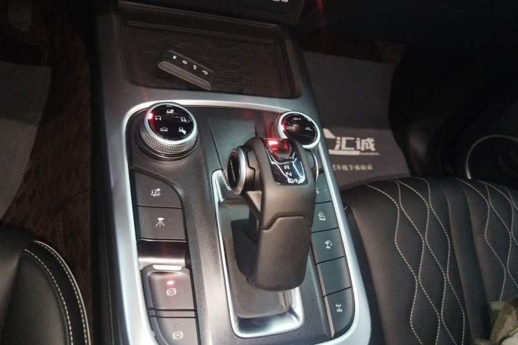 Used Tank 300 2024 2.0T Challenger
