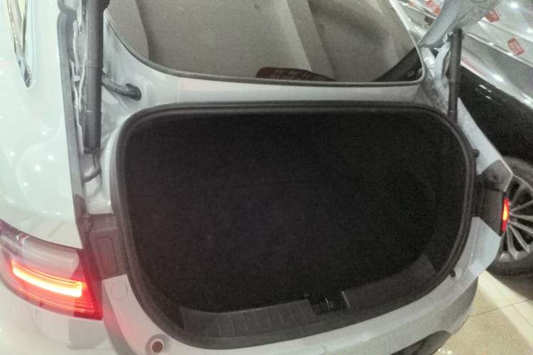 Used Leapmotor C01 2024 Pure Electric 525 Luxury Edition
