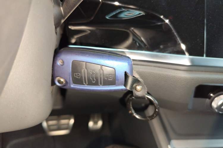 Used Audi Q3 2020 35 TFSI Ambition Dynamic Edition
