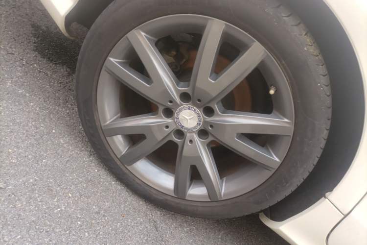 Used Mercedes-Benz CLS 2012 CLS 300 CGI