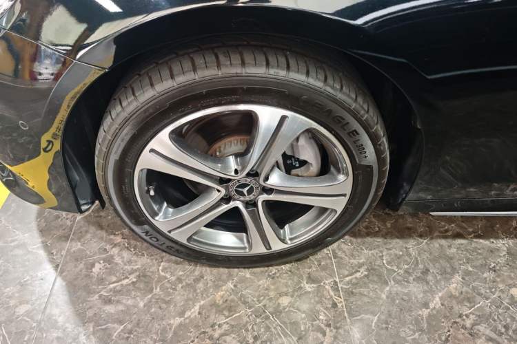 Used Mercedes-Benz E-Class 2020 Facelift E 260 L Sport Edition