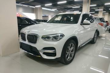 Used BMW X3 2019 xDrive28i Luxury Package