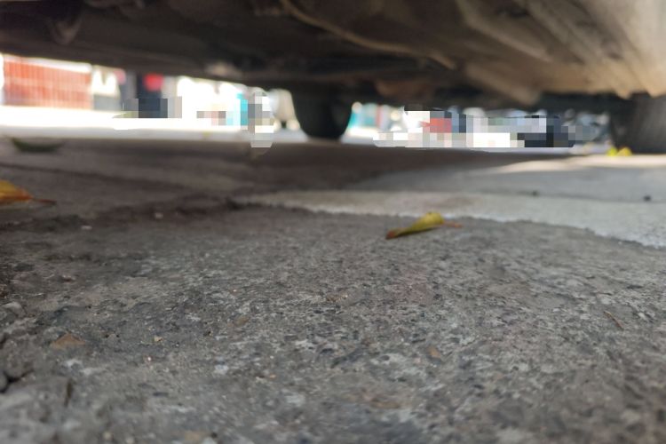 Used Volkswagen Bora 2018 1.5L Manual Comfort Model
