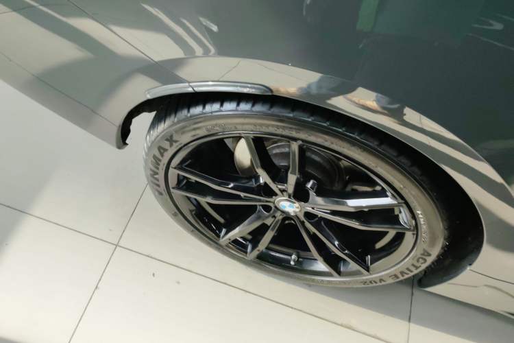 Used BMW 4 Series 2023 425i M Sport Night Edition
