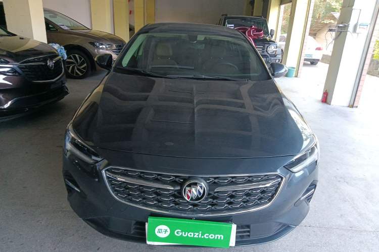 Used Buick Regal 2022 552T Smart Edition
