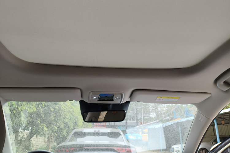 Used BYD Yuan PLUS 2025 Intelligent Driving Version 510 KM Beyond-Grade Edition
