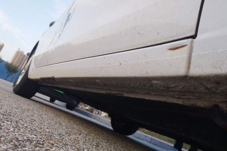 Used Buick GT 2017 15N Automatic Entry-Level Trim
