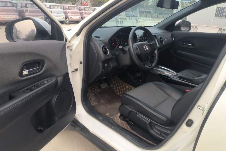 Used Honda XR-V 2021 1.5L CVT Comfort Version