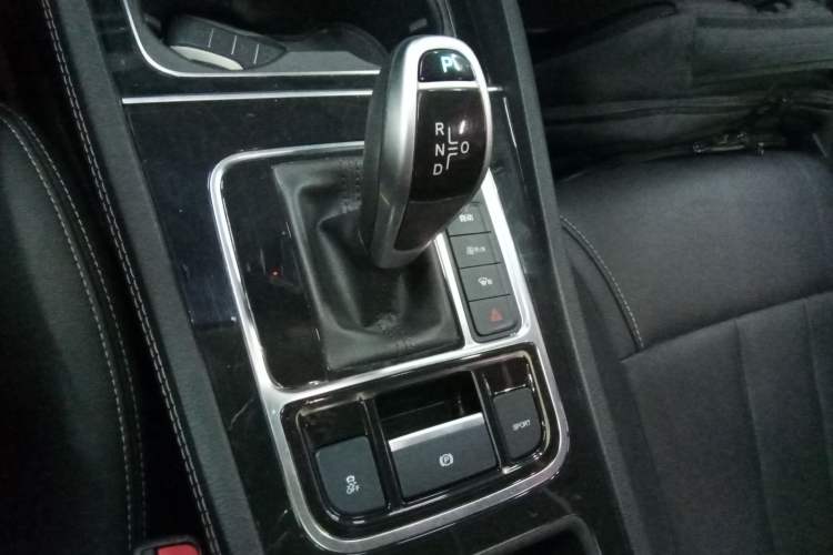 Used BYD Song MAX 2021 Upgraded Model 1.5T Automatic Luxury 6-Seater