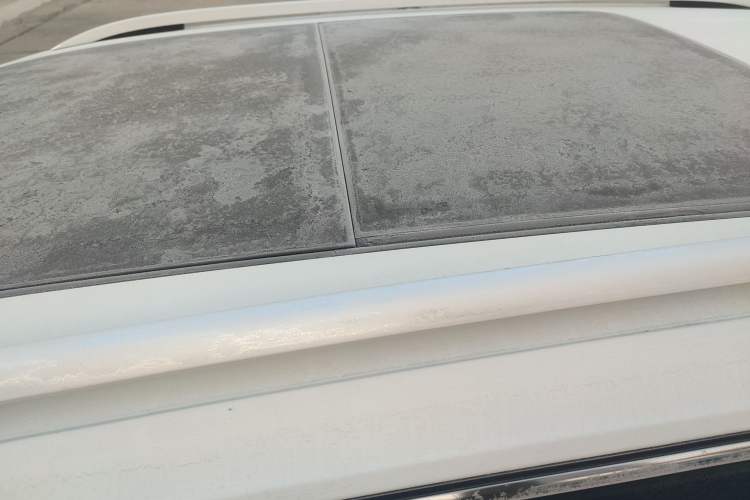 Used Volkswagen Tiguan L 2024 300TSI Automatic Two-Wheel Drive Smart Edition
