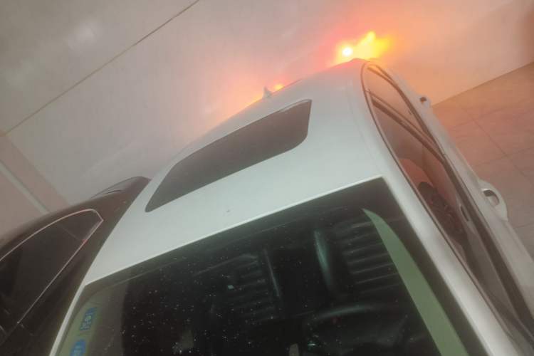 Used Ford Mondeo 2017 EcoBoost 200 Stylish Model