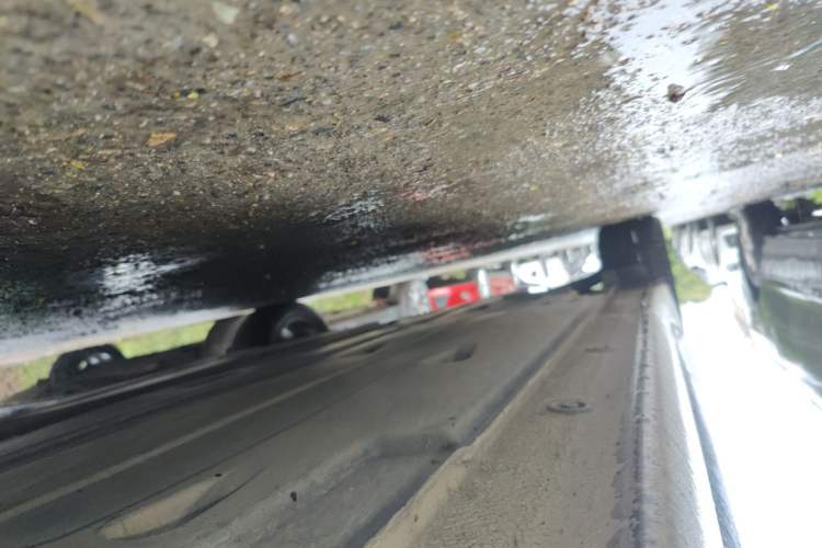 Used Hyundai Mistra 2016 1.6T Automatic Smart GLS
