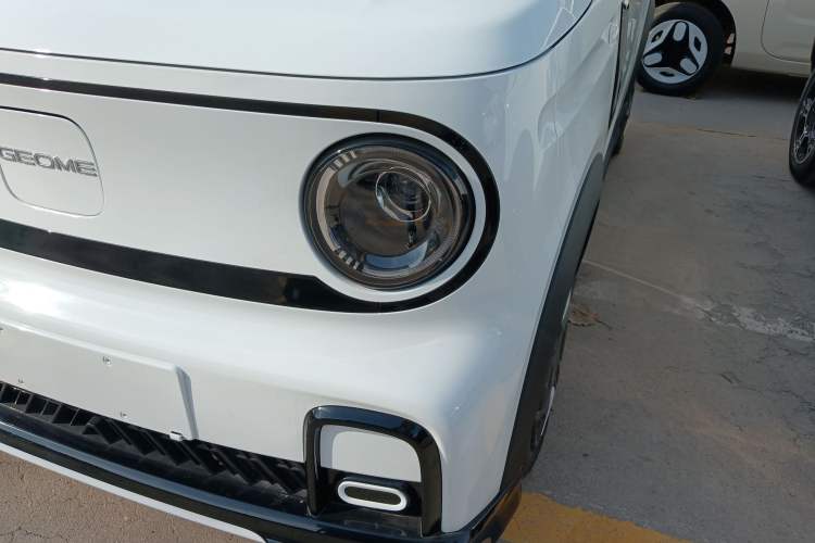 Used  Panda 2025 210km Panda Kart