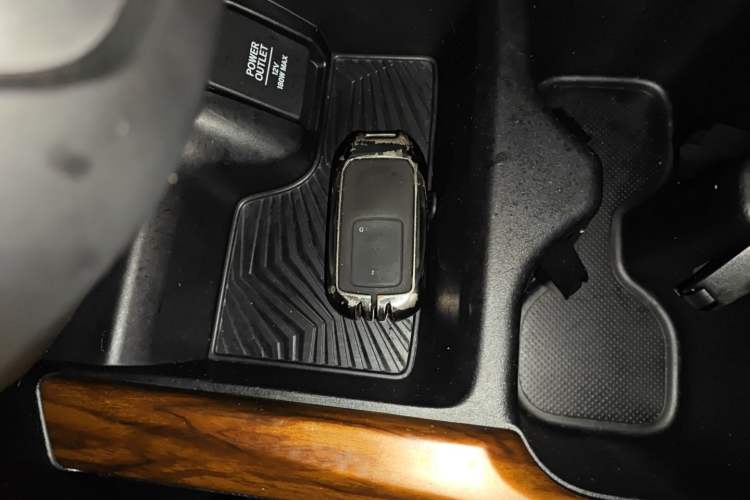 Used Honda CR-V 2019 240TURBO CVT 2WD Fashion Edition China V
