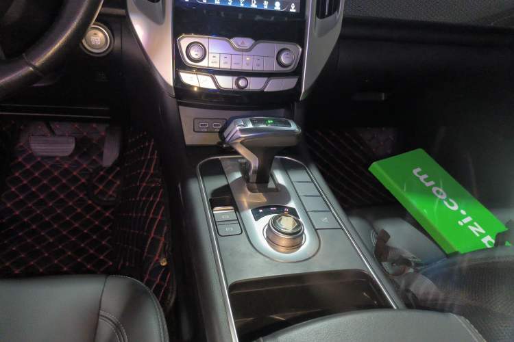 Used Great Wall Poer 2019 2.0T Automatic Gasoline Two-Wheel Drive Comfort Edition GW4C20B