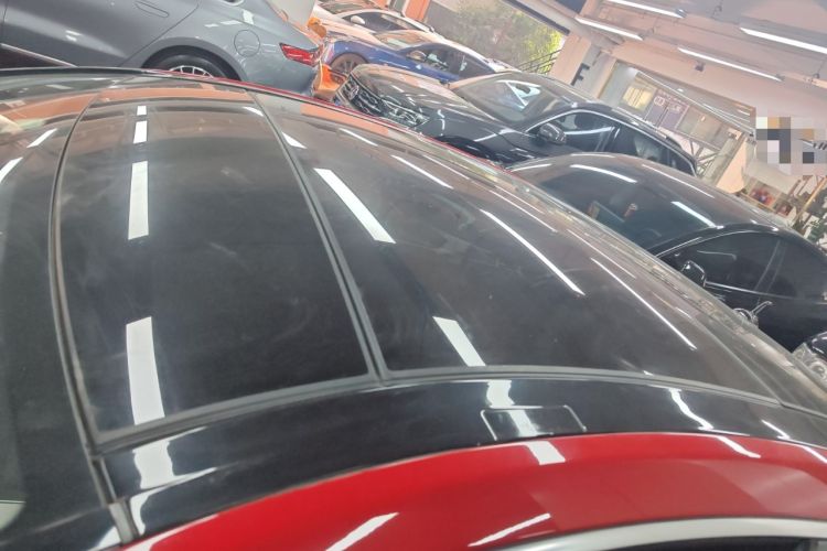 Used Mercedes-Benz E-Class 2014 E 200 Coupe
