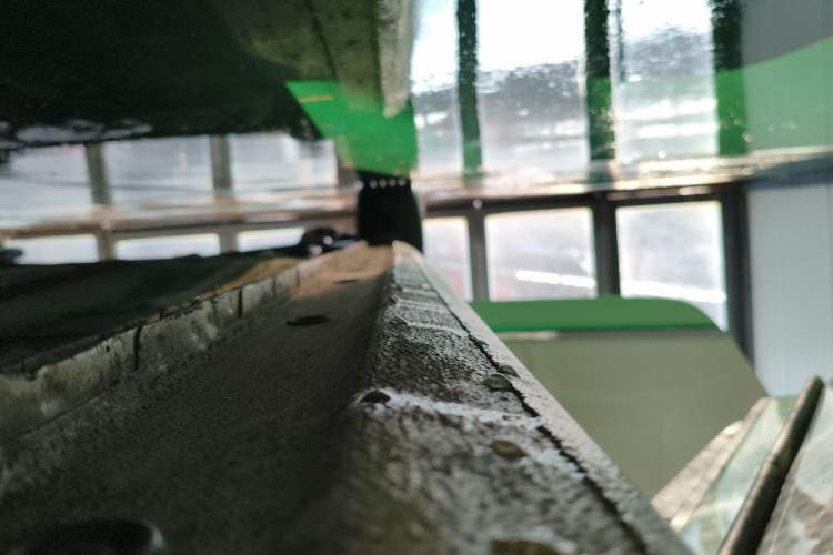 Used Ford Escort 2019 Revised Version 1.5L Automatic Enjoyment Type China VI Standard
