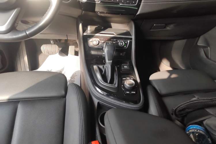 Used BMW 2 Series Active Tourer 2015 218i Sports Design Package
