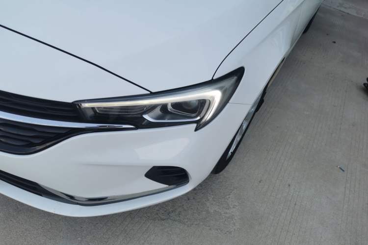 Used Buick Verano 2020 15T Automatic Trend Edition
