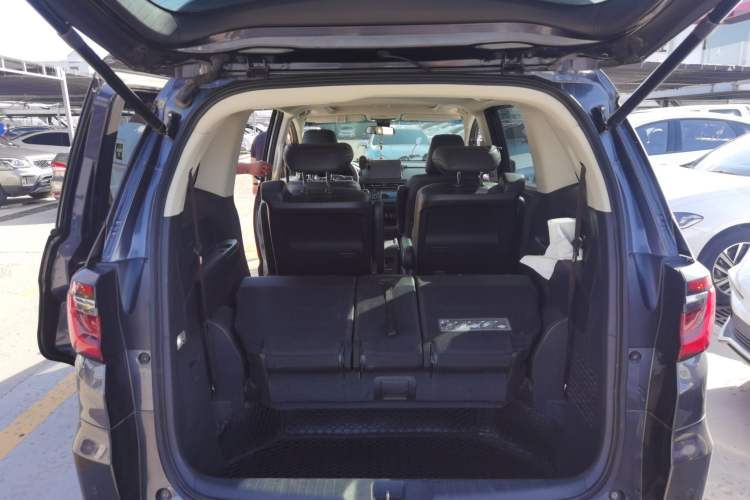 Used Honda Odyssey 2022 2.0L eHEV Sharp Enjoyment Edition
