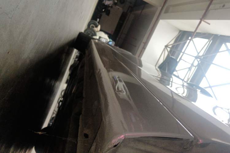 Used Renault Laguna 2012 Gu Bei 2.0T Luxury Navigation Edition
