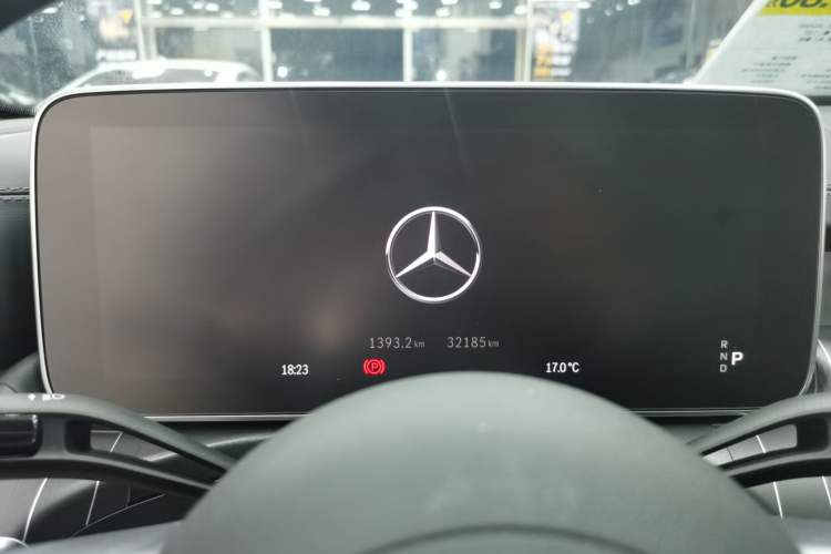 Used Mercedes-Benz C-Class 2024 Restyled C 260 L Sport Edition
